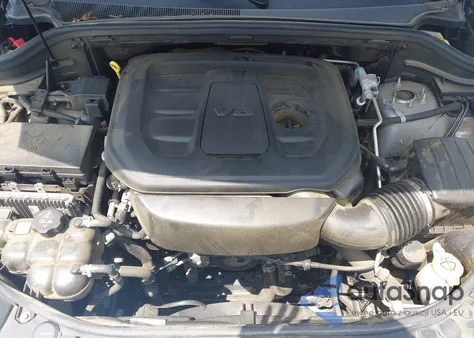 2021 Jeep Grand Cherokee Limited 4X4 из США, поврежденный, VIN 1C4RJFBG2MC506449